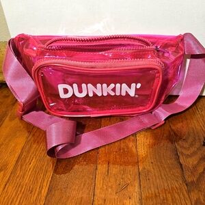 Dunkin Fanny Pack